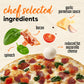 Lean Cuisine Bacon Spinach & Alfredo Pizza