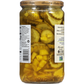 Bubbies Bread & Butter Chips, Ginger Apple