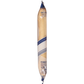 New French Bakery Take & Bake French Baguette Twin Pack