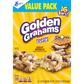 General Mills Golden Grahams S'mores Cereal Treat Bars Value Pack