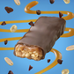 Fiber One Caramel Nut Chewy Protein Bars Healthy Lunch Box Snacks