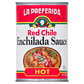 La Preferida Red Chile Enchilada Sauce, Hot