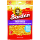 Borden Finely Shredded Cheese, Taco Blend