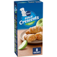 Pillsbury Filled Crescents with Apple Filling and Icing