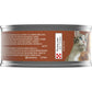 Purina Friskies Gravy Pate Wet Cat Food, Extra Gravy Pate With Turkey in Savory Gravy