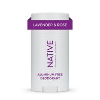 Rose Lavender & Rose Aluminum-Free Deodorant️