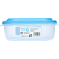 Simply Done Container & Lid, Durable, Large Square, 9 Cup