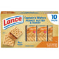 Lance Peanut Butter and Honey