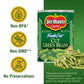 Del Monte FRESH CUT Green Beans Canned Vegetables