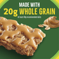 Nature Valley Peanut Butter Crunchy Granola Bars