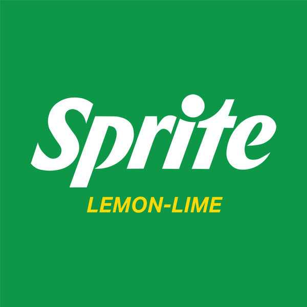 Sprite Lemon-Lime Caffeine Free Soda Cans