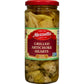 Mezzetta Grilled Artichoke Hearts