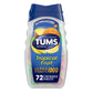 TUMS Chewable Antacid Tablets