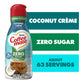 Coffee mate Coconut Crme Flavored Coffee Creamer
