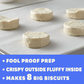 Pillsbury Grands! Southern Homestyle Butter Tastin' Biscuits
