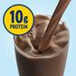 Glucerna Diabetes Nutritional Shake Rich Chocolate Ready-To-Drink Bottles