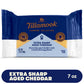 Tillamook Farmers' Collection Extra Sharp Cheddar Cheese Block, 7oz