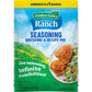 Hidden Valley Original Ranch Salad Dressing & Seasoning Mix, Gluten Free