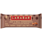 LÄRABAR Chocolate Chip Brownie Fruit & Nut Bars