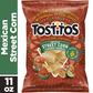 Tostitos Tortilla Chips, Mexican Style Street Corn Flavored