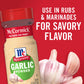 McCormick Garlic Powder