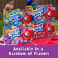 Kool-Aid Jammers Grape Flavored Kids 0% Juice Drink Pouches
