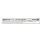 Sargento Balanced Breaks® Natural Sharp Cheddar Cheese, Sea-Salted Cashews and Cherry Juice-Infused Dried Cranberries, 1-Count
