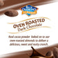 Blue Diamond Oven Roast Almonds, Dark Chocolate
