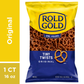 ROLD GOLD Pretzels, Tiny Twists, Original Flavored