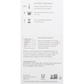 TAZO Tea Green Tea, Organic, Peachy Green Flavored, Bags