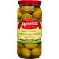 Mezzetta Whole Fancy Colossal Green Olives