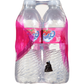 Fruit 2 O Purified Water Beverage, Raspberry, 6 Pack
