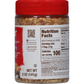 Fisher Nut Topping