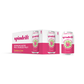 Spindrift Unsweetened Raspberry Lime Sparkling Water