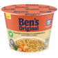 Ben's Original Roasted Chicken Flavored Rice with Carrots & Herbs