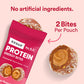 RXBAR Protein Energy Bites Strawberry Peanut Butter Protein Balls, 10 Count