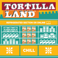 TortillaLand TortillaLand® Uncooked Flour Tortillas, Soft Taco Size (12 Count)