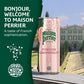 Maison Perrier Forever Grapefruit Flavored Sparkling Water