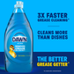 Dawn Ultra Dish Soap Apple Blossom