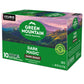 Green Mountain Coffee Roasters Dark Magic K-Cup Pods