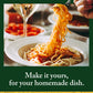 Classico Italian Sausage Spaghetti Pasta Sauce with Tomato, Peppers & Onions
