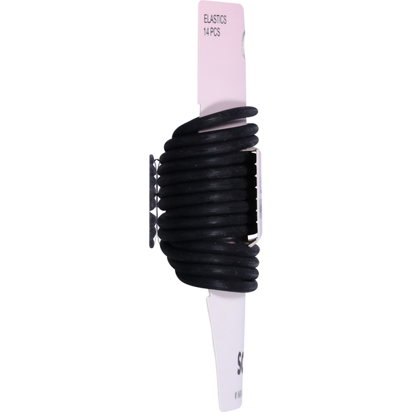 scünci No-Slip Grip Elastics