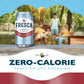 Fresca Black Cherry Soda Sparkling Flavored Soft Drink Zero Calorie And Sugar Free