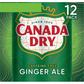Canada Dry Ginger Ale