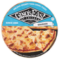 Gino's East Golden Crispy Thin Crust Sausage Pizza