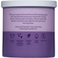 Pure 7 Candle, Patchouli + Magnolia, Tidy