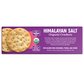 Milton's Organic Crackers, Himalayan Salt