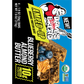 Dave's Killer Bread Organic Amped-Up Blueberry Almond Butter Protein Bars