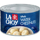 La Choy Whole Water Chestnuts