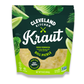 Cleveland Kitchen Dill Pickle Sauerkraut